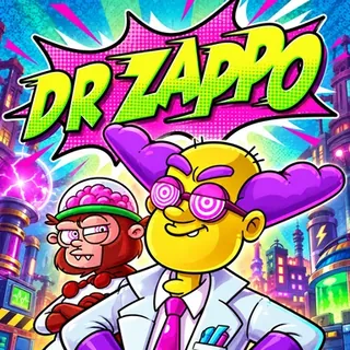 Dr Zappo